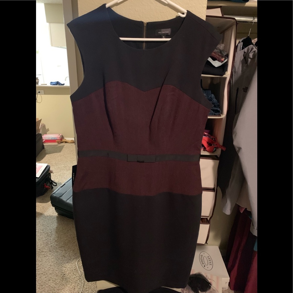 Limited dress